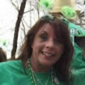 Meet your Posher, Ann